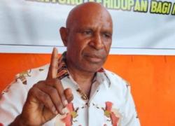 Tokoh Agama Papua: Jangan Ikut Ajakan Demo Sesat 1 Mei