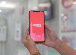 Top, JakOne Mobile Bawa Bank Jakarta Jadi Jawara Digital