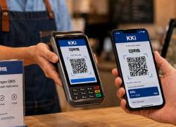 Transaksi QRIS Makin Mudah BI Rancang Mesin EDC Untuk Transaksi KKI