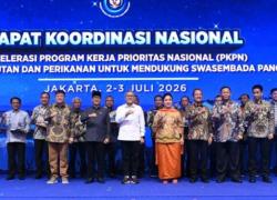 Transformasi Desa Pesisir Nasional 1.269 Kampung Nelayan Siap Jadi Motor Ekonomi