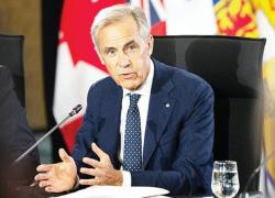 Trump Ancam Ganti Nama Danau Ontario Jadi Danau Amerika Tensi Perang Dagang AS VS Kanada Kembali Panas