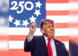 Trump Ingin Pecahkan Rekor Kembang Api Perayaan Freedom 250 AS Picu Pro Dan Kontra