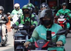 Tunggu Aturan Teknis Untuk Pengantaran Barang & Makanan Gojek Dan Grab Siap Patuhi Perpres Ojol
