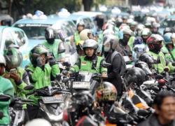 Tunggu Aturan Teknis Untuk Pengantaran Barang & Makanan, Gojek Dan Grab Siap Patuhi Perpres Ojol