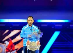 Tutup E-Sports Kapolri Cup 2026, Kapolri Ajak Anak Muda Jaga Ruang Digital