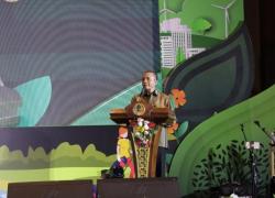 Tutup Festival Pengendalian Lingkungan 2024 Sekjen KLHK: Nilai IKLH Meningkat, Sudah Capai Target Nasional