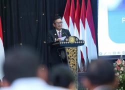 Tutup P3N 27, Ace Hasan: Pemimpin Nasional Harus Berintegritas Dan Visioner