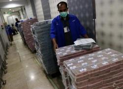Uang Beredar Naik 8,3% Pada Juli 2026, Tembus Rp 10.371 T