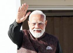 Ubah Strategi Pemilu, Bidik 400 Juta Pemilih Muda India “Hi, Friends” Gaya Baru PM Modi Merayu Gen Z