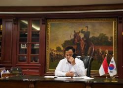 Ucapkan Selamat Menang Pilpres, Presiden Korsel Tak Sabar Ingin Bertemu Prabowo