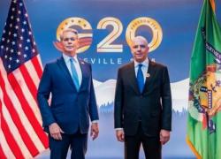 Undang Rusia Ke KTT G20 Trump Bikin Kesal Sekutu