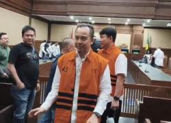 Untuk Bayar Sekolah Anak-Gaji Karyawan Hakim Kabulkan Pembukaan Blokir 6 Rekening Bos PT BR