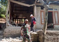 Update Gempa M7,7 Flores: Korban Tewas Kini 51 Orang, Korban Luka 132