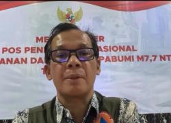 Update Gempa NTT: Total Gempa Susulan 5.688, Korban Jiwa 91