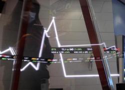 Usai Libur Panjang, IHSG Melesat Ke Posisi 6.448