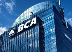Usai Tertekan Pengumuman MSCI Jaga Fundamental Bisnis, Saham BCA Mulai Bangkit