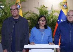USGS Perkirakan Korban Tewas Tembus 10.000 Presiden Venezuela Umumkan Status Darurat Nasional Pasca Gempa M7,2 dan M7,5