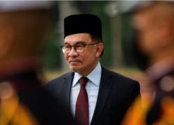 Usir Warga Israel, Anwar Ibrahim Tak Gentar Digertak AS