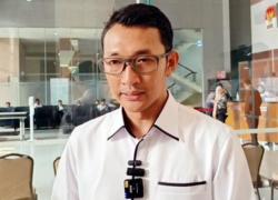 Usut Kasus Pencucian Uang, KPK Geledah BAKD Dan Dinas Perdagangan Madiun