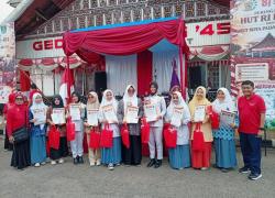Via Storytelling, Pelajar Sumbar Hidupkan Kembali Sejarah Lokal