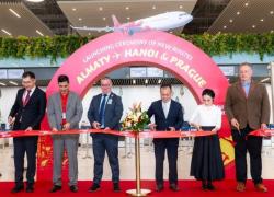 Vietjet Buka Rute Praha Dan Almaty, Tambah Alternatif Wisatawan RI Ke Eropa