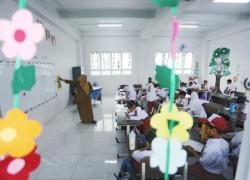 Wajah Baru SDN Pekayon 05 dan SMPN 91: Bangunan Vertikal, Fasilitas Modern