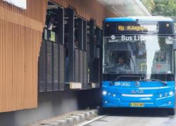 Wakil Rakyat Soal Wacana Kenaikan Tarif Transjabodetabek Agar Tak Bebani Masyarakat, Ongkos Yang Wajar Rp 5.000