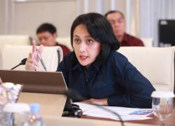 Wamen Christina Sambut Baik Komitmen Singapura Lindungi Pekerja Migran