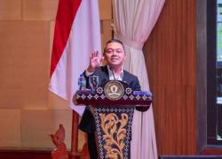 Wamen Fajar: Jalan Tengah Muhammadiyah Perkuat Persatuan Nasional