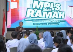 Wamen Fajar: MPLS Ramah Harus Menumbuhkan Mimpi Anak