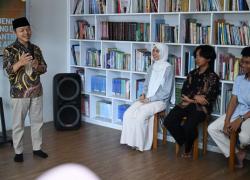 Wamen Fajar: Mutu Pendidikan Harus Dibangun Lewat Deep Learning
