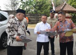 Wamen Fajar Pastikan SNT Banyumas Siap Tingkatkan Mutu Pendidikan