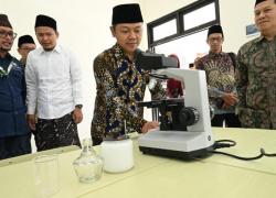 Wamen Fajar: Revitalisasi Sekolah Siapkan Generasi Pembelajar Di Era Digital