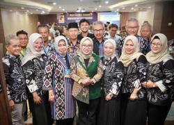 Wamenkop Tekankan Pentingnya Transformasi Digital Dalam Tata Kelola Koperasi