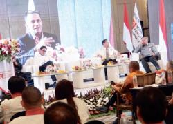 Wamenkum Beri Dukungan SPI Dorong RUU Advokat Masuk Agenda Prioritas