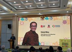 Wamenperin: Pasar Makanan Artisan Global Tembus 627 M Pada 2032