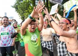 Wanti-wanti Imin, Muktamar NU Jangan Dikotori Politik Uang
