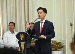 Wapres Gibran Sampaikan Duka Untuk Korban Gempa NTT