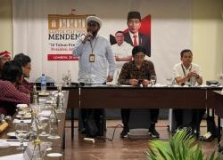 Warga NTB Ceritakan Dampak Nyata Kebijakan Era Jokowi