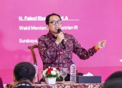 Warisan Keterampilan Leluhur Terancam Punah Krisis Regenerasi, Perajin Batik Indonesia Menyusut
