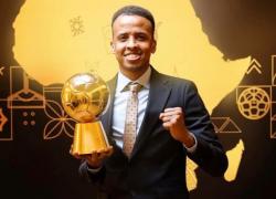 Wasit Terbaik Afrika Ditolak Masuk AS, FIFA Angkat Tangan