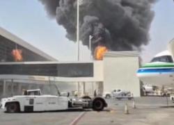 WNI Diminta Waspada Serangan di Bandara Arab Saudi Tewaskan 12 Orang, Korban Luka Lebih Dari 300