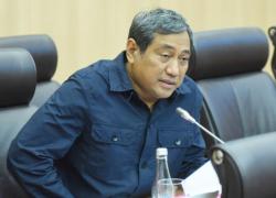 Yakin Swasembada Tercapai, Gerindra Dukung Pemerintah Perkuat Cadangan Energi