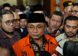 Yaqut Apresiasi Kehadiran Amsal Sitepu dan Ibrahim Arief di Persidangan