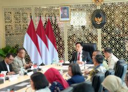 Yusril Dorong Revisi UU Narkotika untuk Atasi Kelebihan Kapasitas Lapas