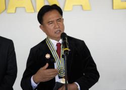 Yusril Ingatkan Kejagung Jaga Objektivitas Tangani Kasus Eks Jampidsus