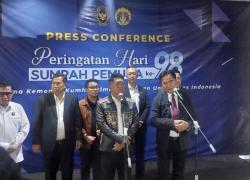 Yusril: Pejabat Tak Jujur Lapor LHKPN Diperingatkan Dulu, Baru Ditindak