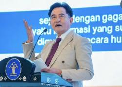 Yusril Soal Pengunduran Diri Dirjenpas Mashudi: Etik Tak Otomatis Gugurkan Hukum