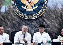 Zulhas Bongkar Pengelolaan MBG SPPG Dijualbelikan, Boros 1 Triliun/Bulan