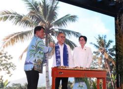 Zulhas Siapkan 51.721 Hektare Untuk Pengembangan Kelapa